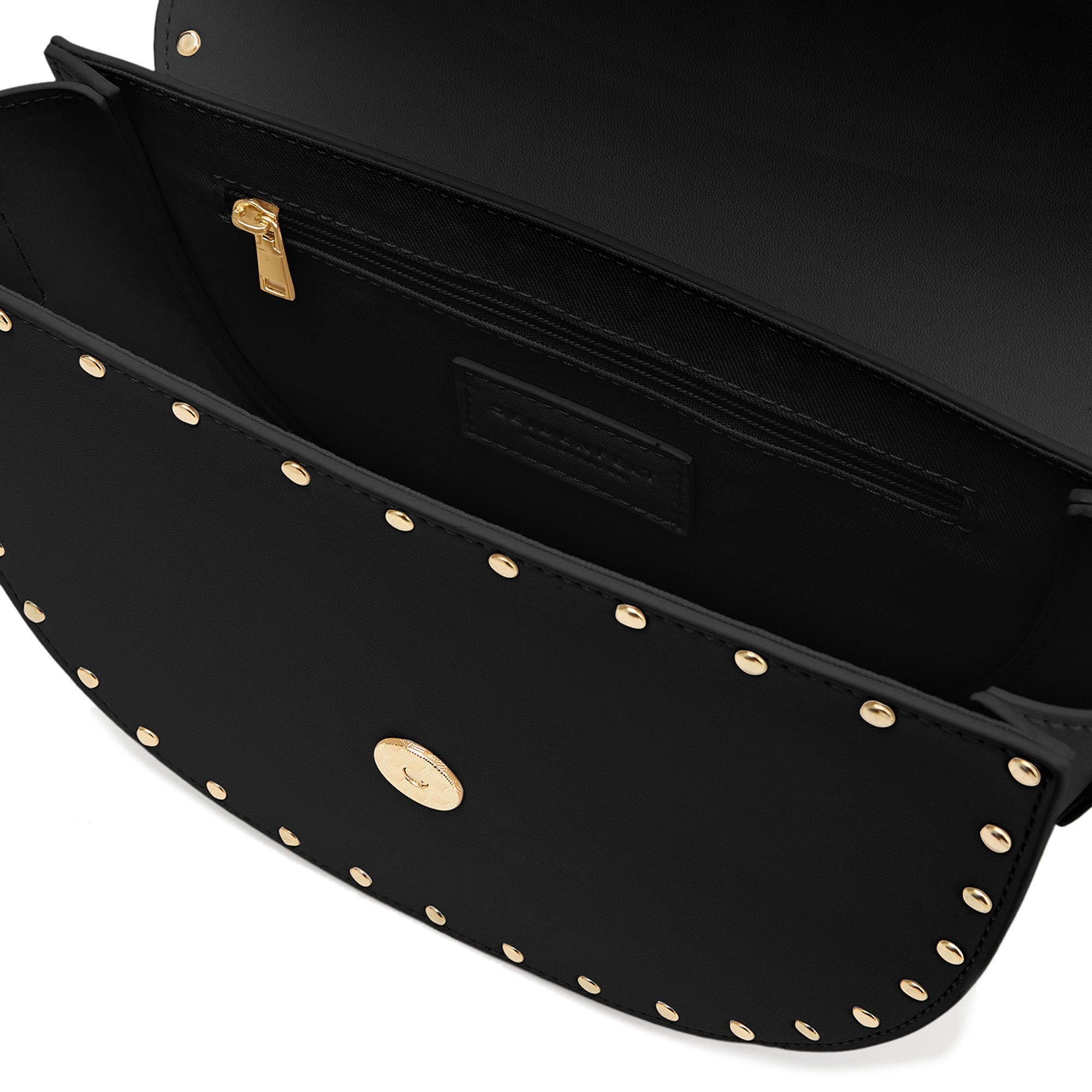 Seidenfelt Manufaktur Schultertasche Senja, Polyurethan