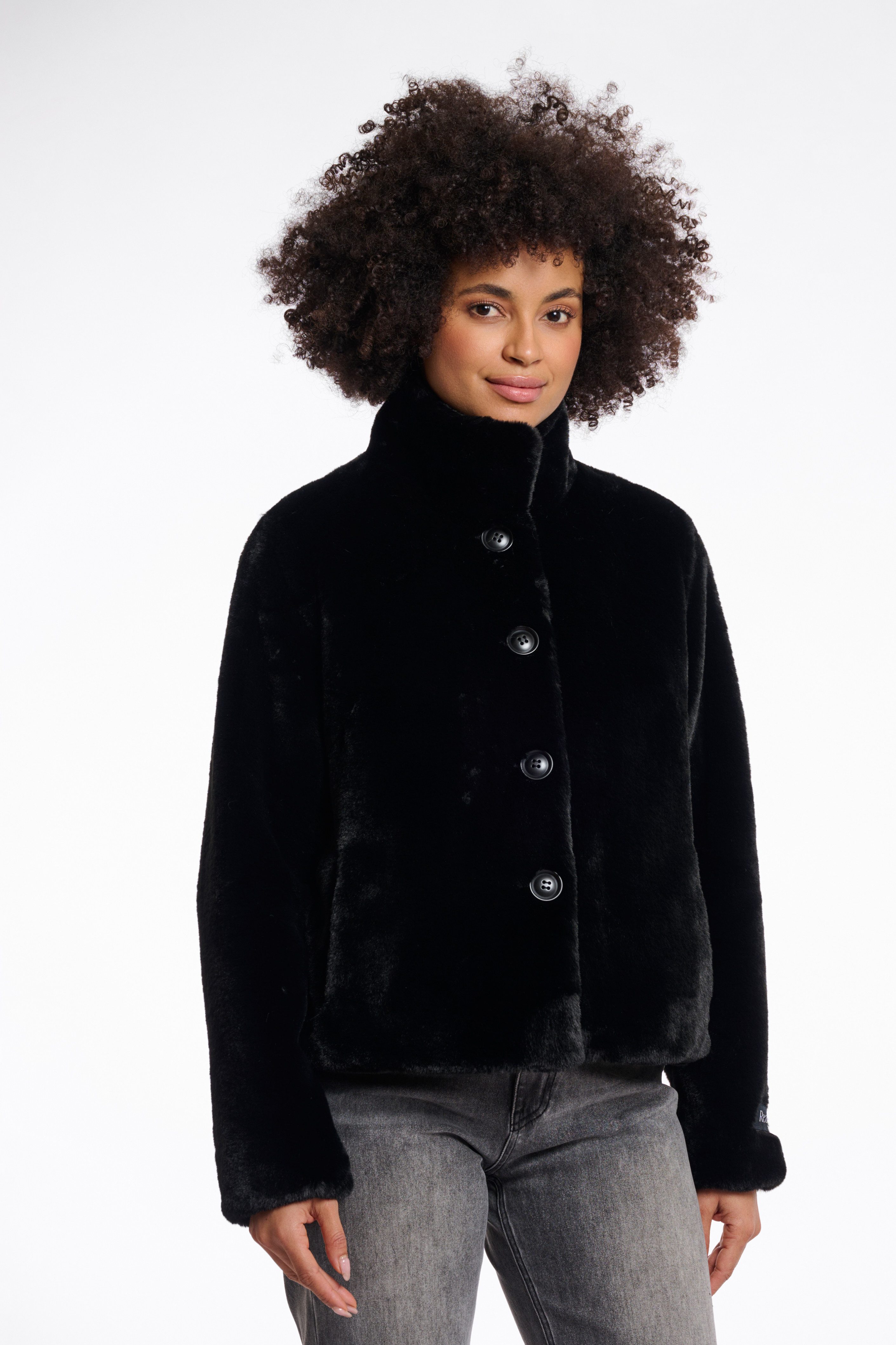 Rino & Pelle Steppjacke günstig online kaufen