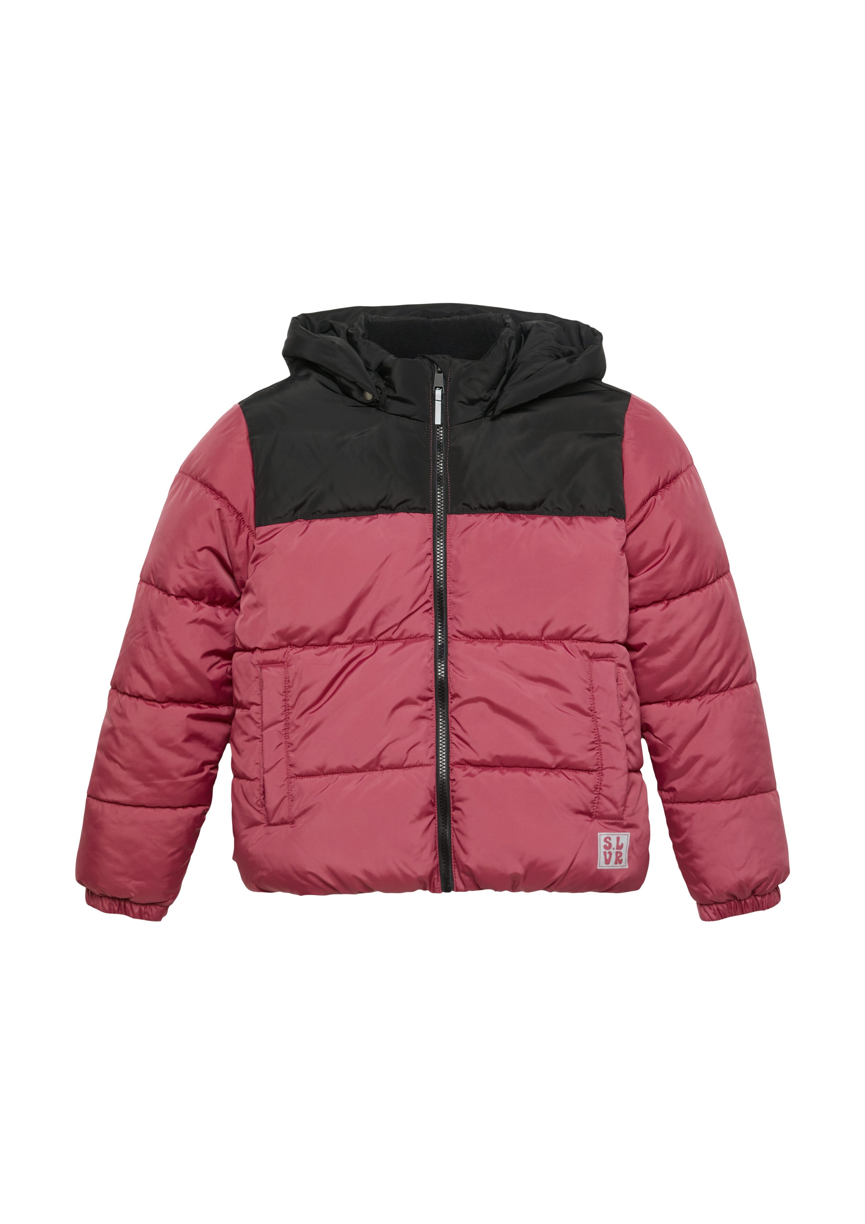 Steppjacke