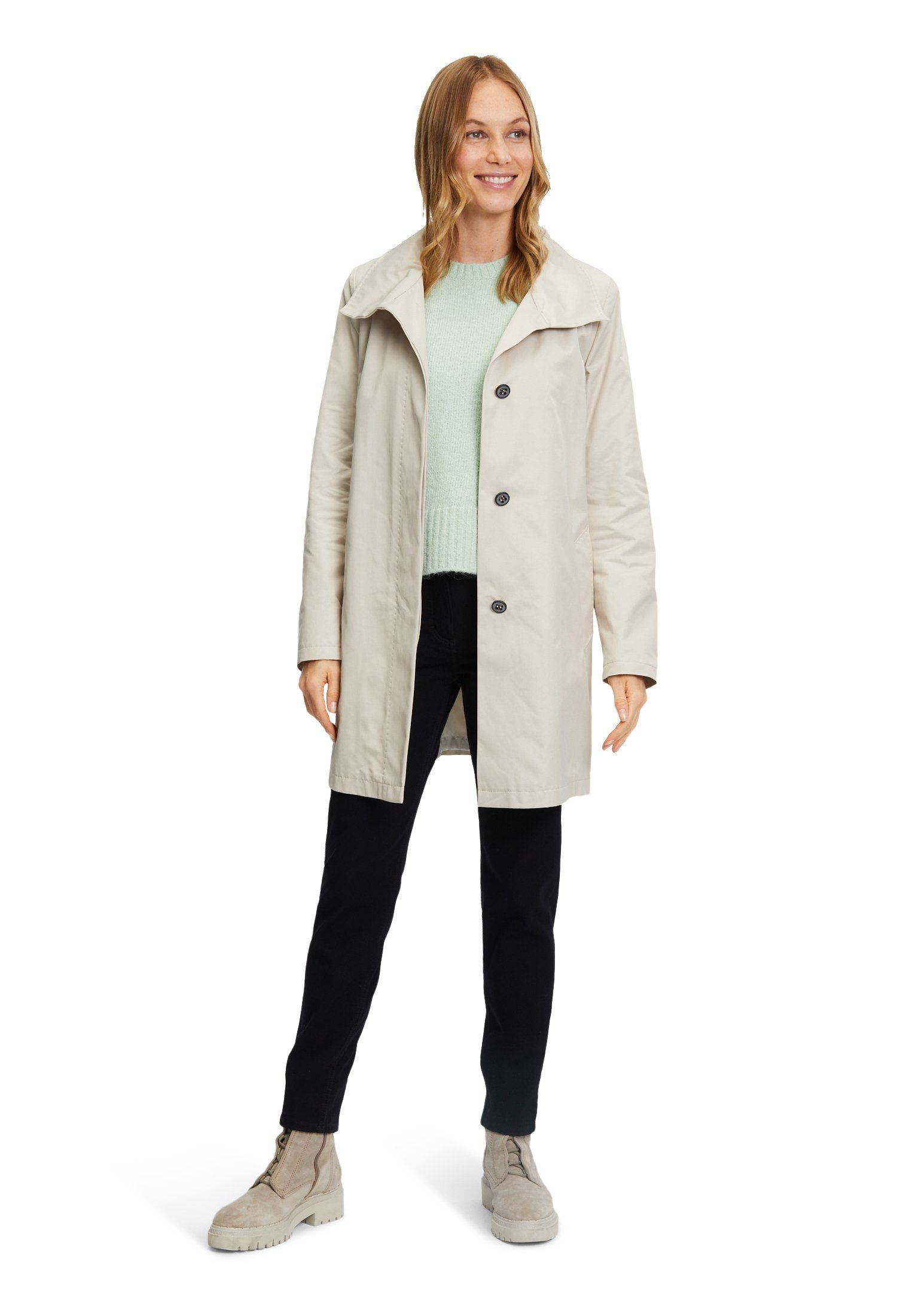 SAINT JACQUES Outdoorjacke