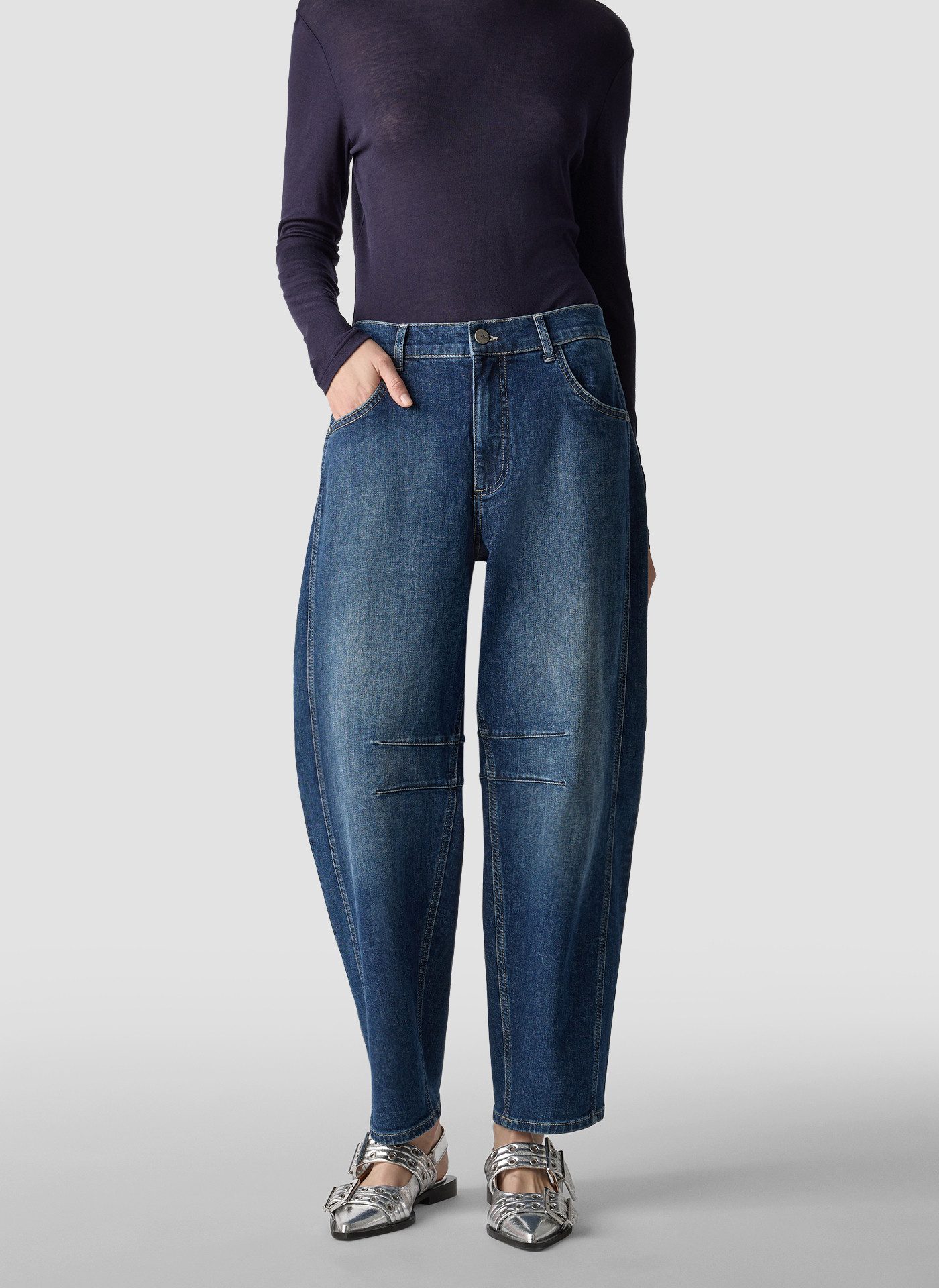 LeComte Jerseyhose Hose günstig online kaufen