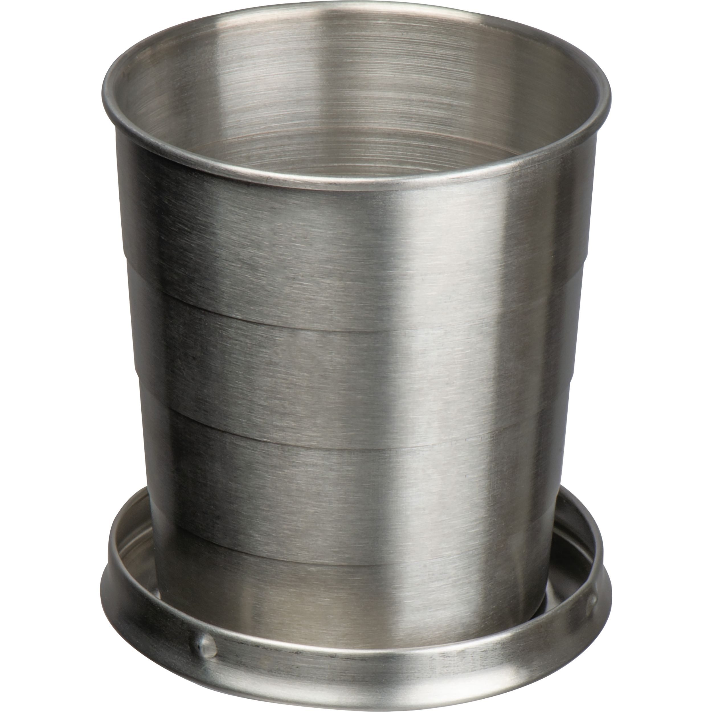 Macma Becher Faltbarer Edelstahltrinkbecher / 250 ml – Bild 3 von 3