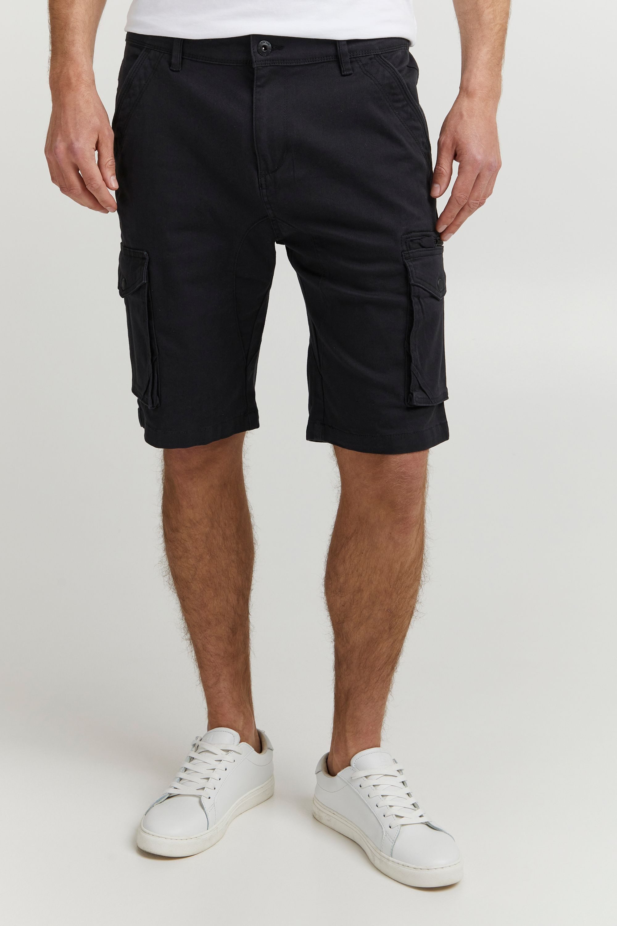 Indicode Cargoshorts IDRonjo Modische Short günstig online kaufen
