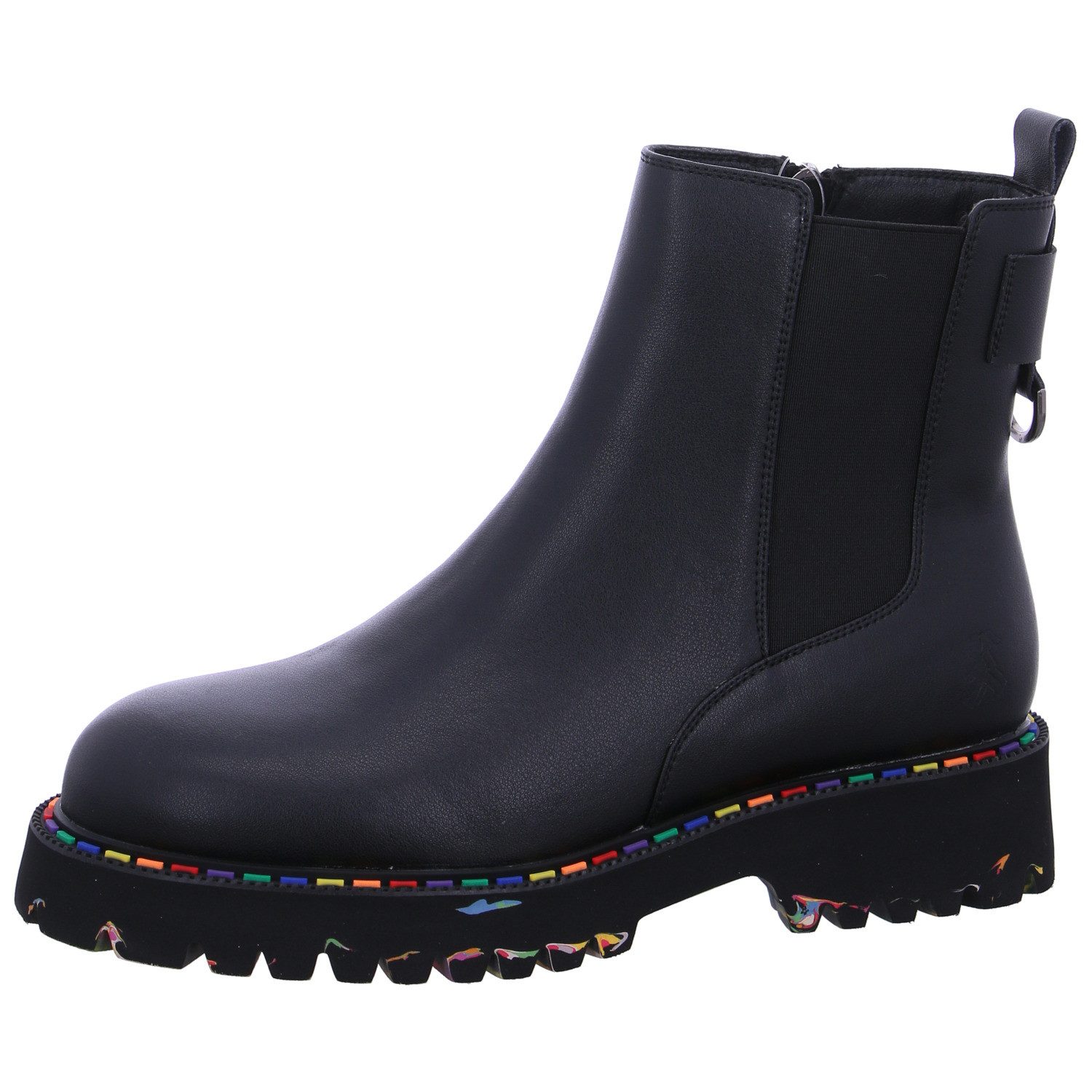 2GO FASHION Stiefelette günstig online kaufen