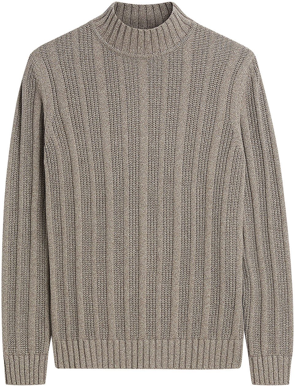 Rollkragenpullover CIMENSOR