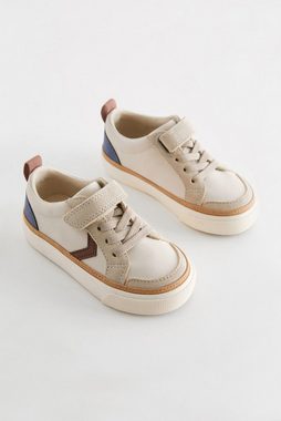 Next Chevron-Schuhe mit Klettverschluss Sneaker (1-tlg)