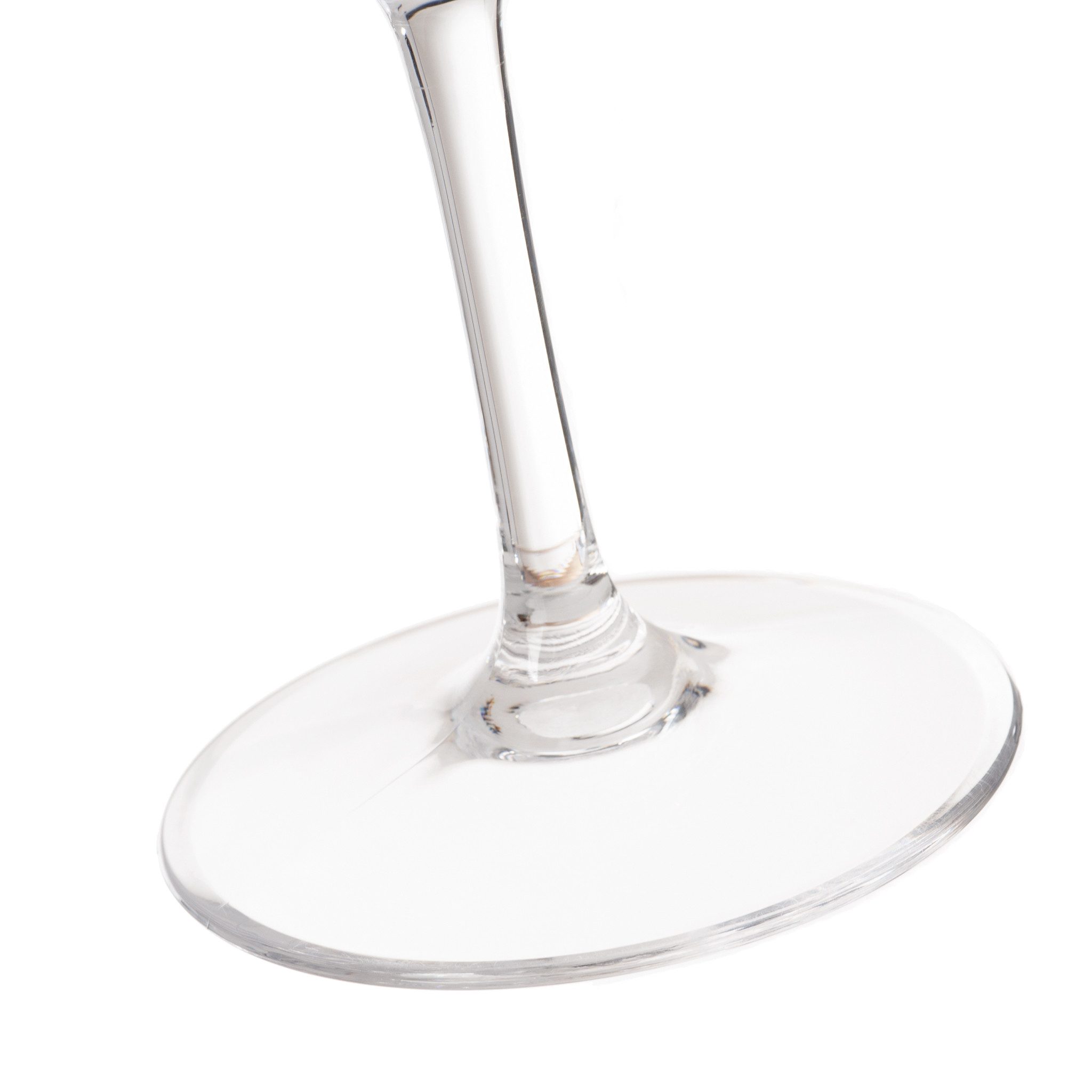 Moritz Gläser-Set Tiamo Weisswein Glas 2 Stück (12,3 oz) 350 ml – Bild 5 von 5