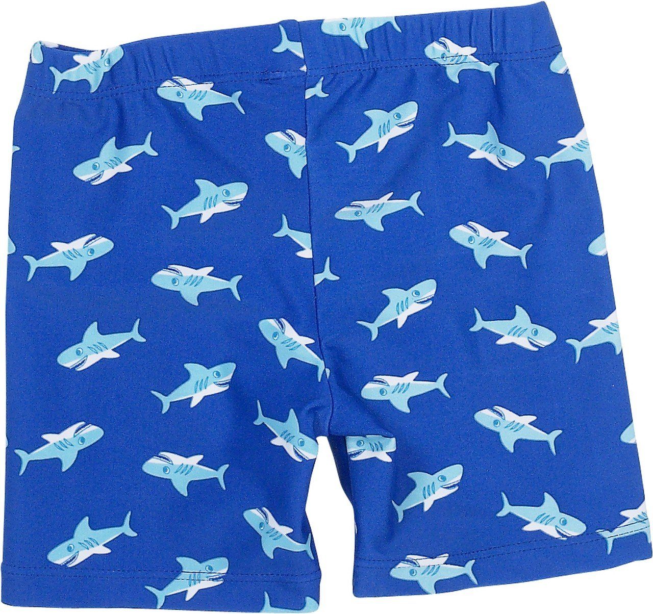 Playshoes Badehose UV-Schutz Shorts Hai – Bild 2 von 3