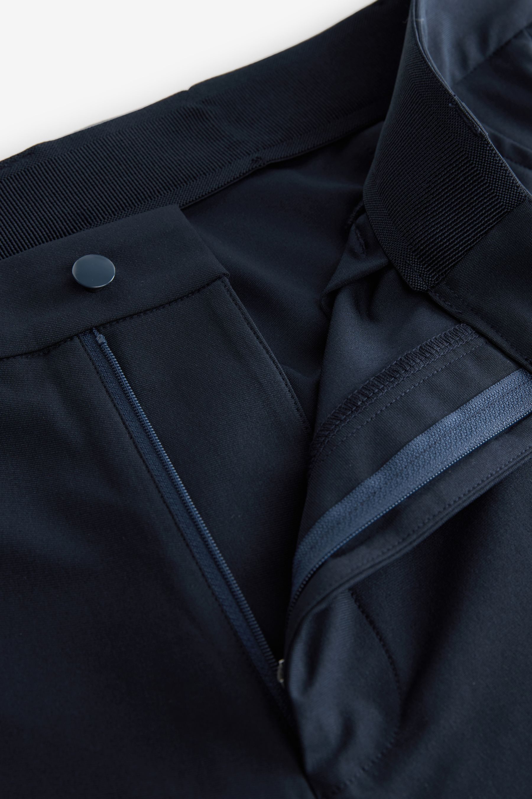 Next Funktionsshorts Active Golfshorts (1-tlg)