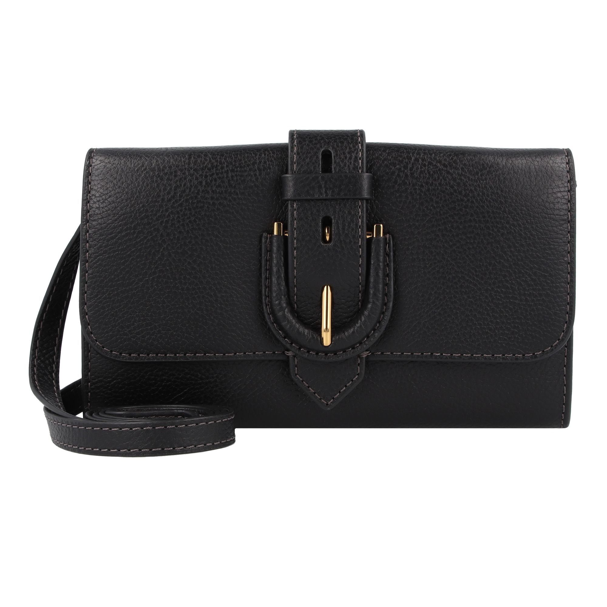 Fossil Clutch Harwell, Leder