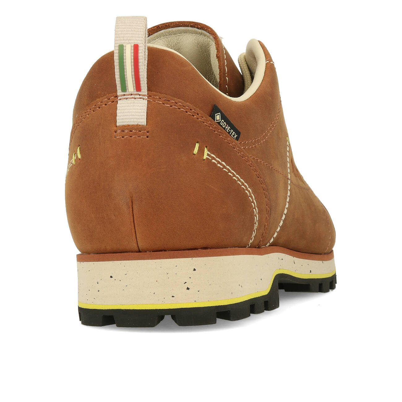 Dolomite Dolomite Cinquantaquattro Shoe 54 Low Fg Evo GTX Sepia Brown Outdoorschuh