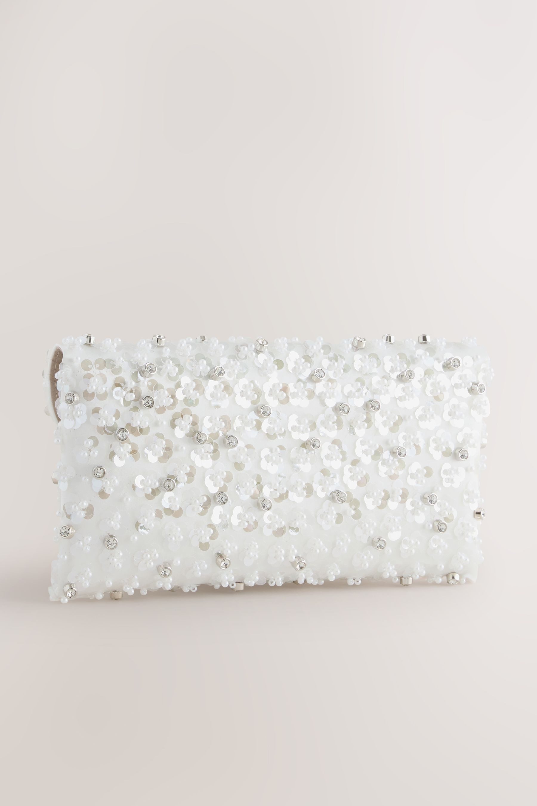 Next Clutch Clutch-Tasche mit abnehmbarer Umhängekette (1-tlg) günstig online kaufen
