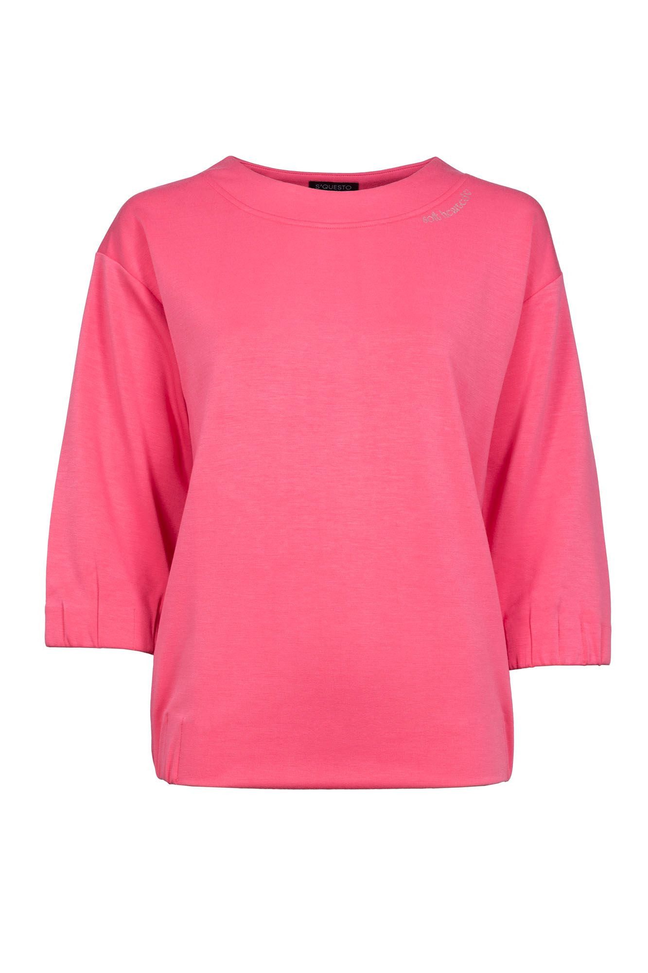 Soquesto Langarmshirt
