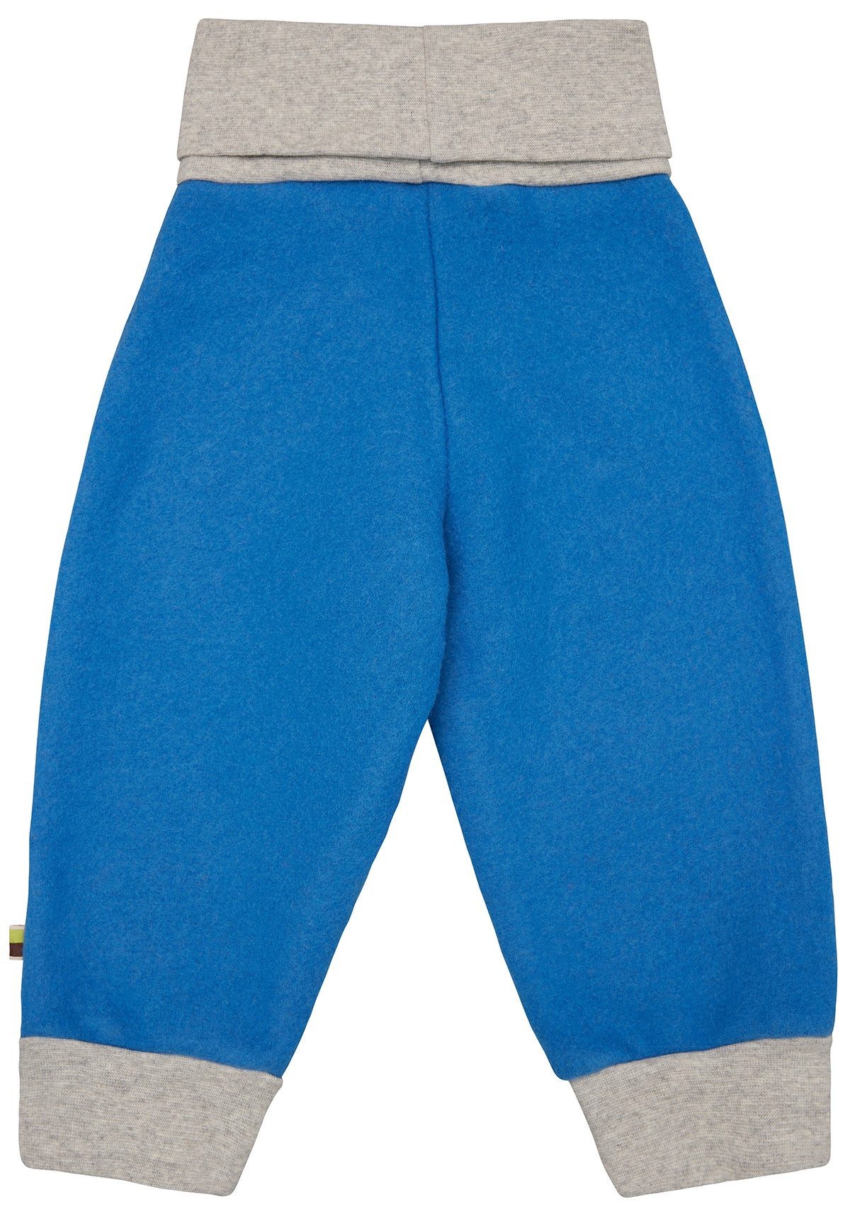 loud + proud Outdoorhose aus Biowolle günstig online kaufen