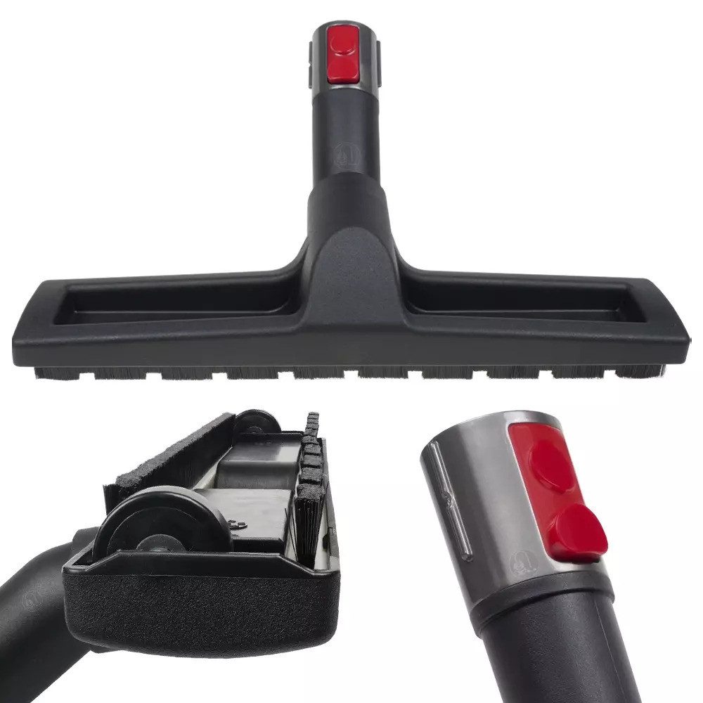 PRIMEBAG Bodendüse Hartbodendüse 32 cm passend für DYSON V7, V8, V10, SV10 und SV11 – Bild 2 von 5