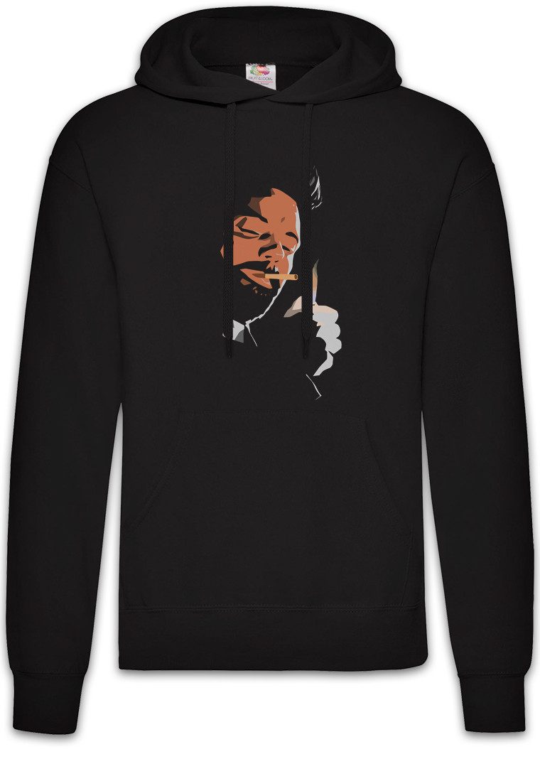 Hoodie Custer Herren Hoodie Jesse Comic Preacher Cassidy Texas TV Series