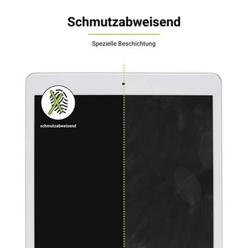 Artwizz SecondDisplay, Displayschutz aus Sicherheitsglas, Hüllenfreundlich für iPad Pro 9,7, iPad Air (1/2), iPad (2017/2018), Displayschutzglas, Hartglas