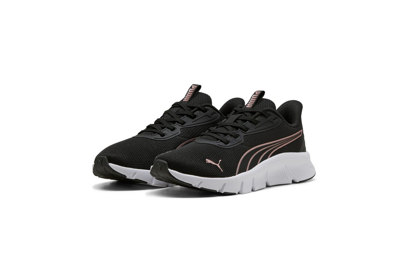PUMA FLEXFOCUS LITE MODERN Laufschuh für sportlichen Alltag, atmungsaktives Obermaterial
