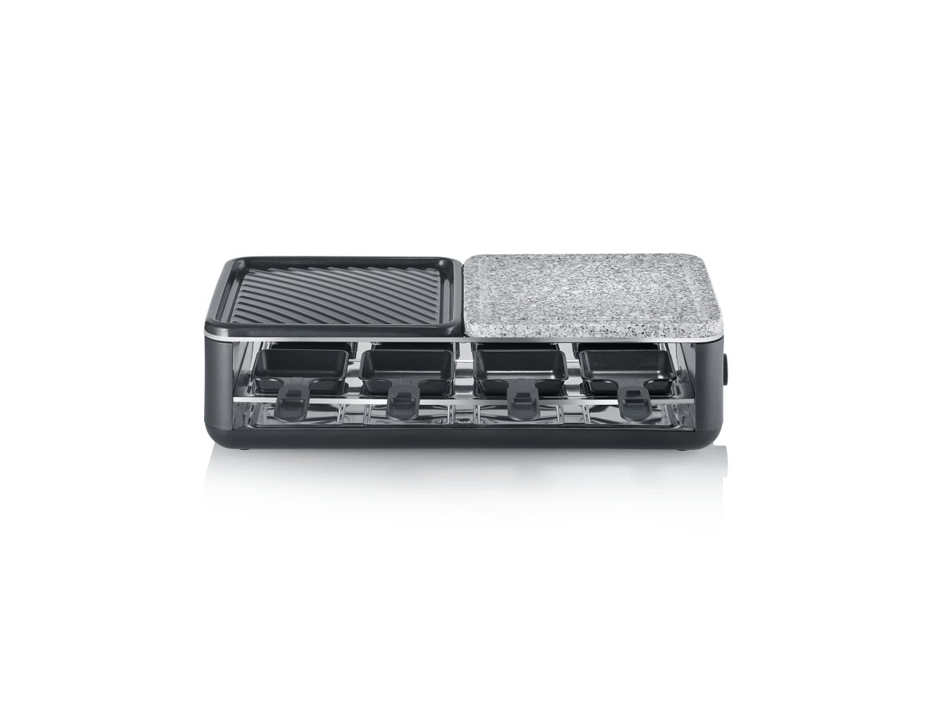 Severin Raclette