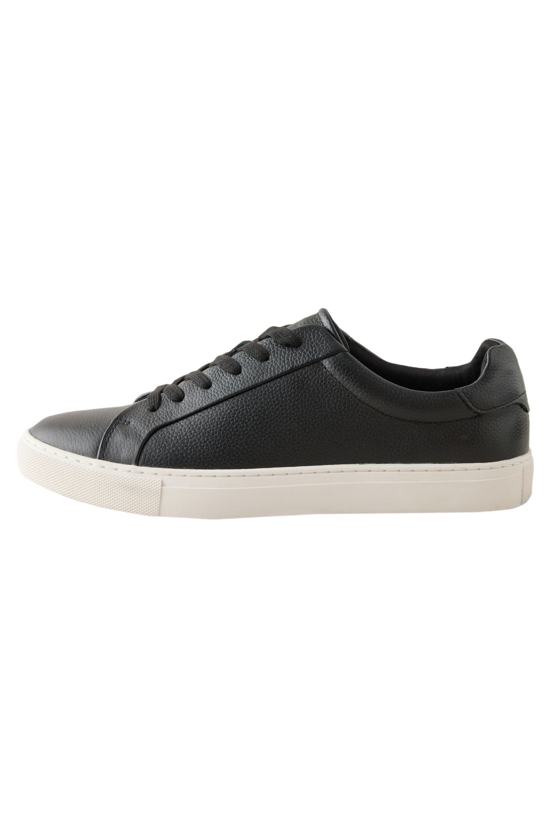 Next Lässig-elegante Sneaker Schnürschuh