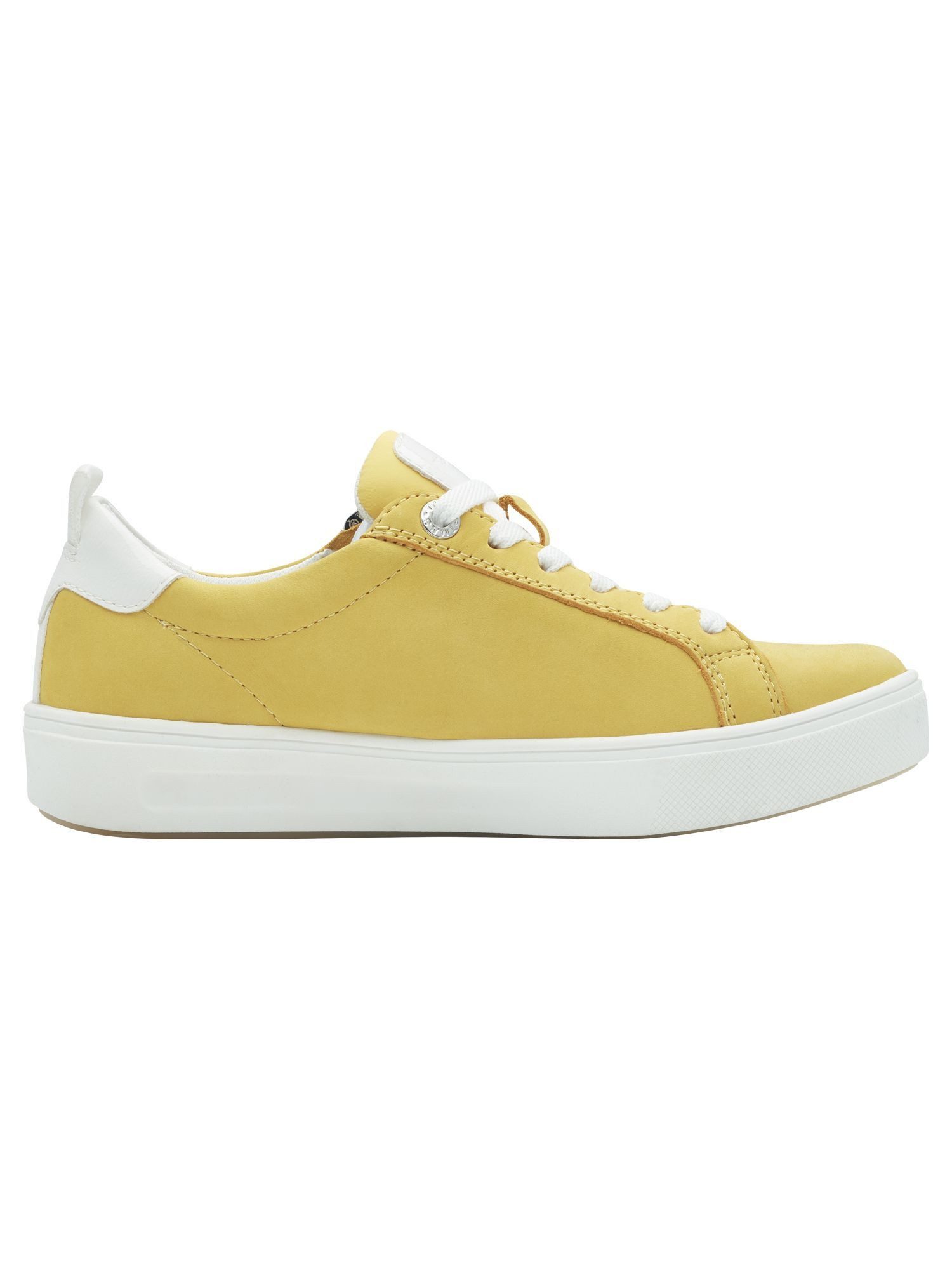 Tamaris WIDE FIT Removable Sock, T-FLOW EFFECT, comfortFit Sneaker Removable Sock