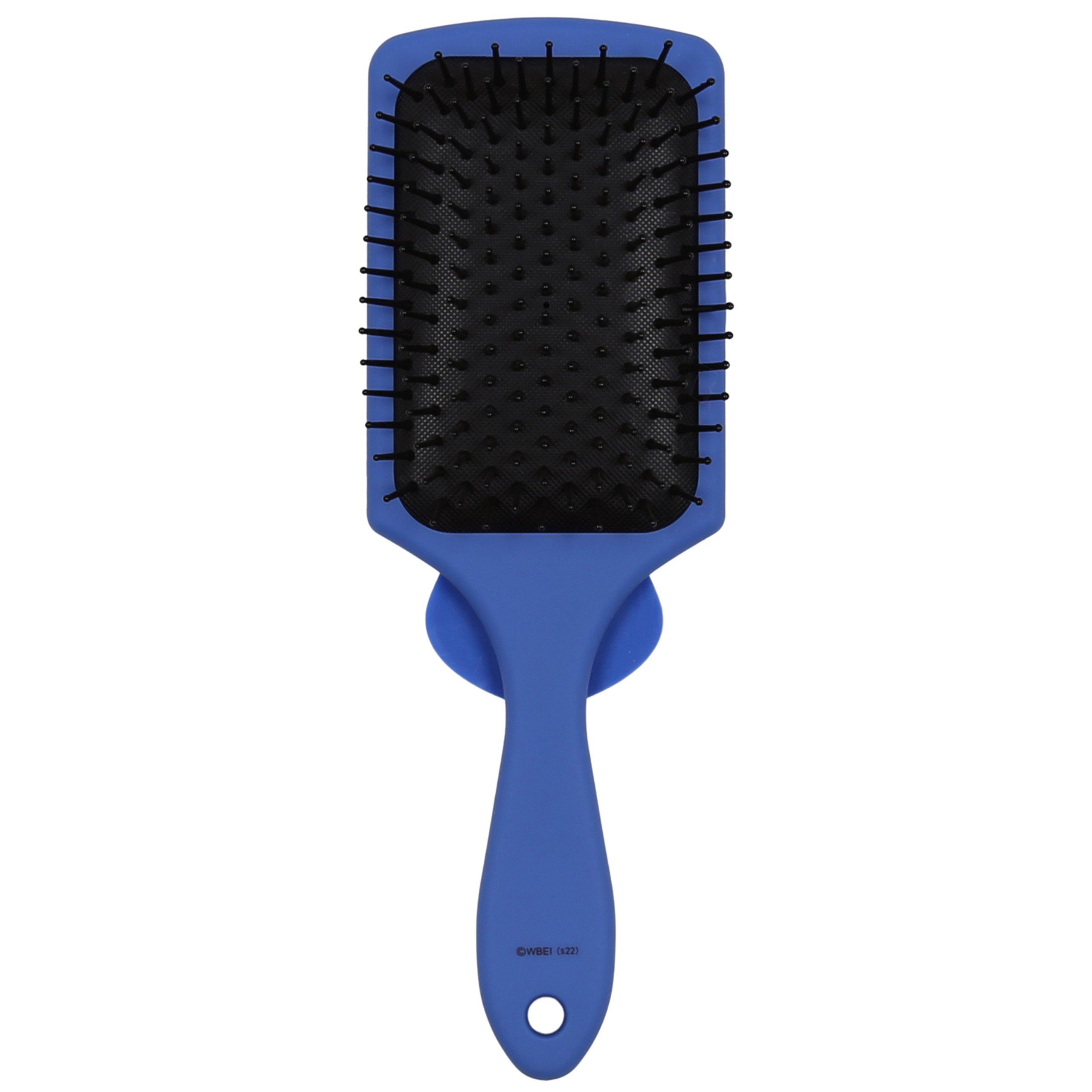 Harry Potter Haarbürste Harry Potter Ravenclaw Haarbürste, flach, blau, Adler
