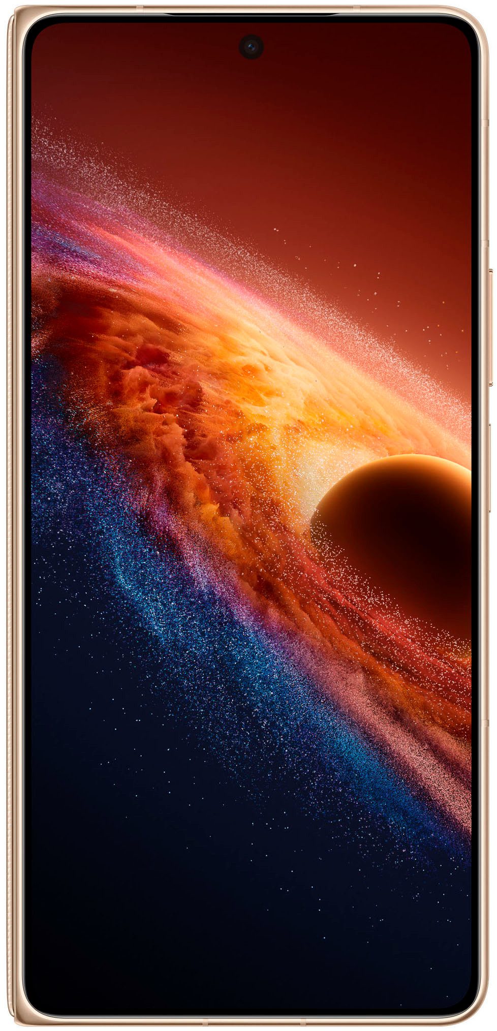 Honor Magic V6 Smartphone (20,19 cm/7,95 Zoll, 512 GB Speicherplatz, 50 MP Kamera)