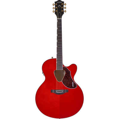 Gretsch Westerngitarre, G5022CE Rancher Jumbo Cutaway Acoustic / Electric - Westerngitarre