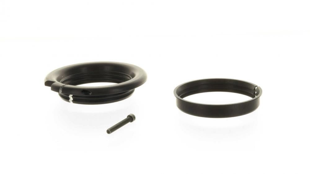 Fahrradkurbel Look ZED3 Klemm-Mutter-Kit + Ring Ersatzkit für ZED-3 Kurbel Satz Spa