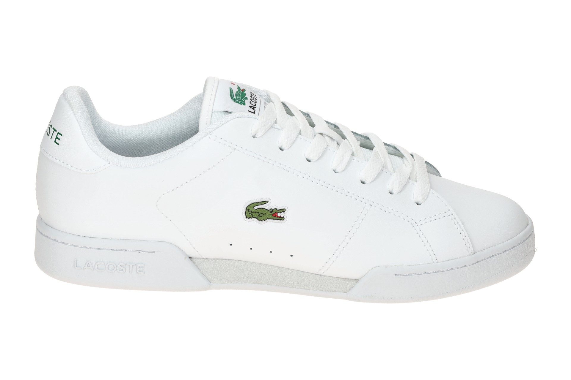 Lacoste 49SMA0035_21G Schnürschuh günstig online kaufen
