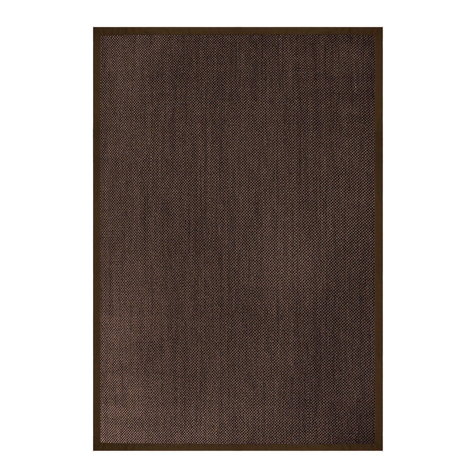 Karat Sisalteppich Tiger-Eye, viele Farben & Größen, Teppichläufer, 100% Si günstig online kaufen