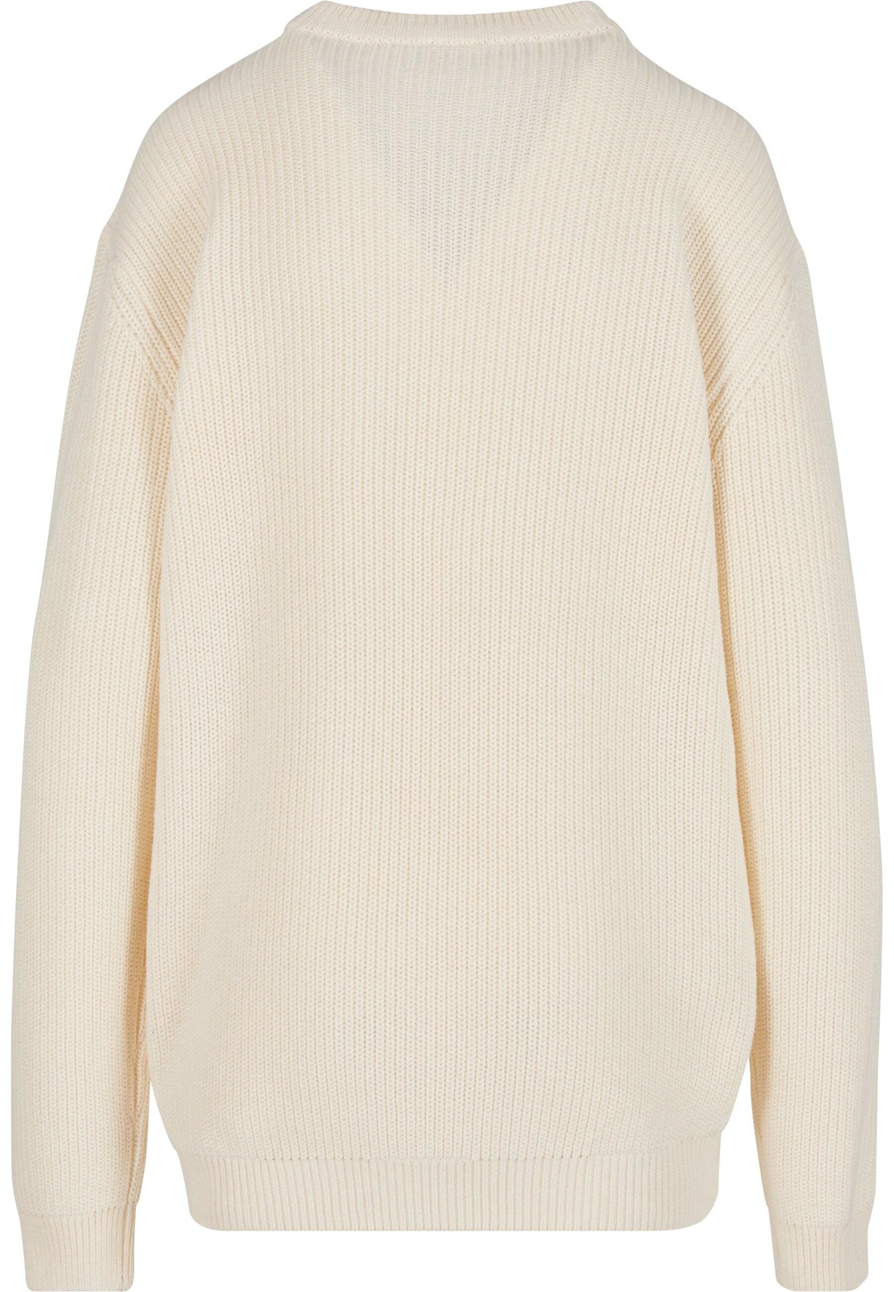 URBAN CLASSICS Rundhalspullover Urban Classics Rib Basic Sweater (1-tlg) günstig online kaufen
