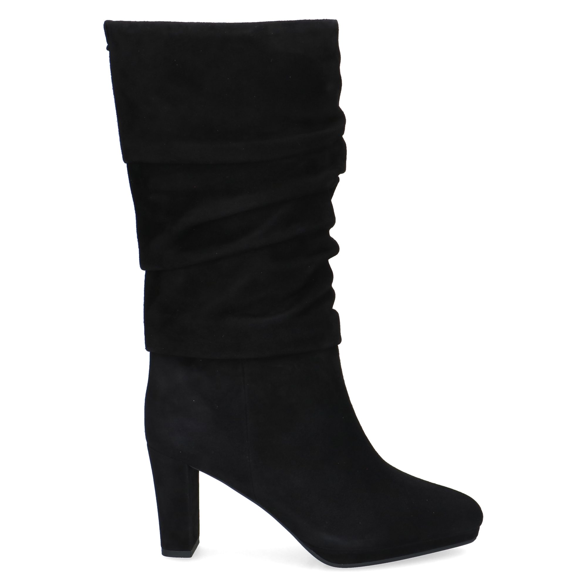 Peter Kaiser Peter Kaiser 75336 004, Stiefel, Schwarz, Damen Stiefel