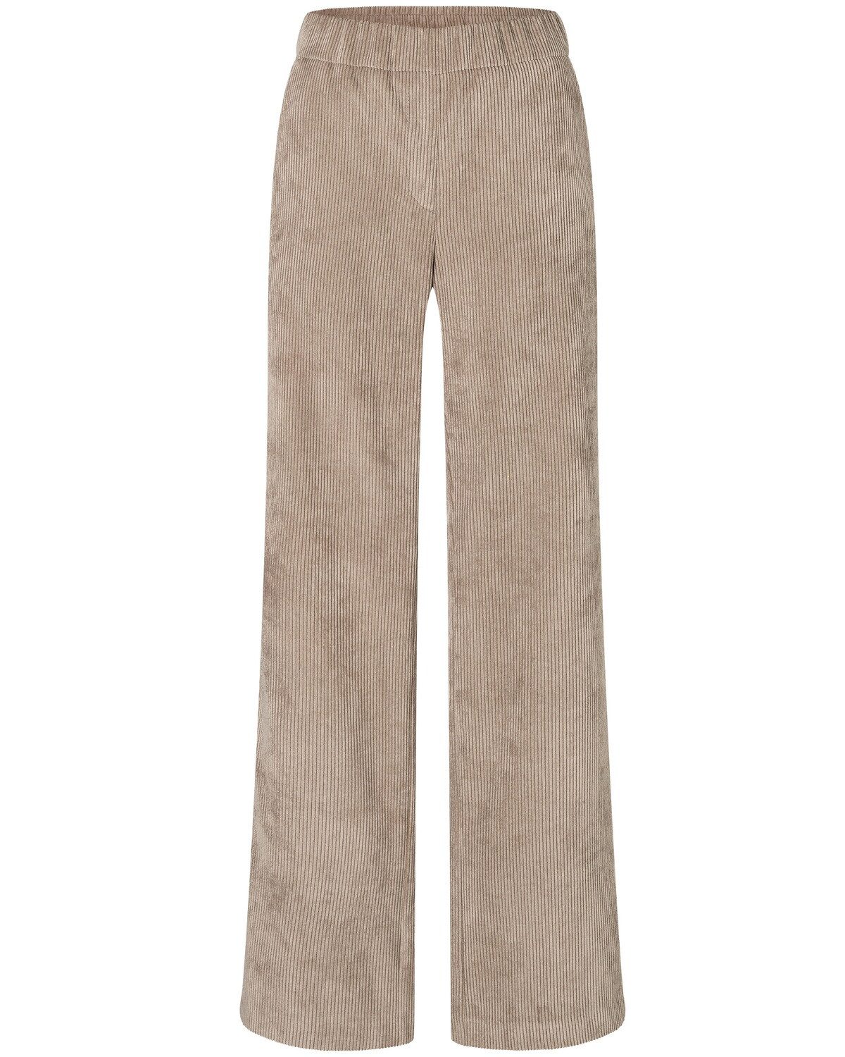 MAC Cordhose Breitcord-Schlupfhose Chiara günstig online kaufen