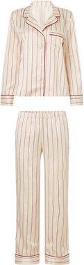 Calvin Klein Underwear Pyjama L/S PANT SET (Set, 3 Stück) im Set Pyjama & Schlafmaske