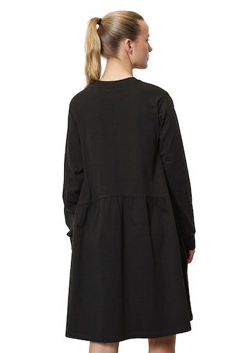 black A-Linien-Kleid Marc O'Polo DENIM