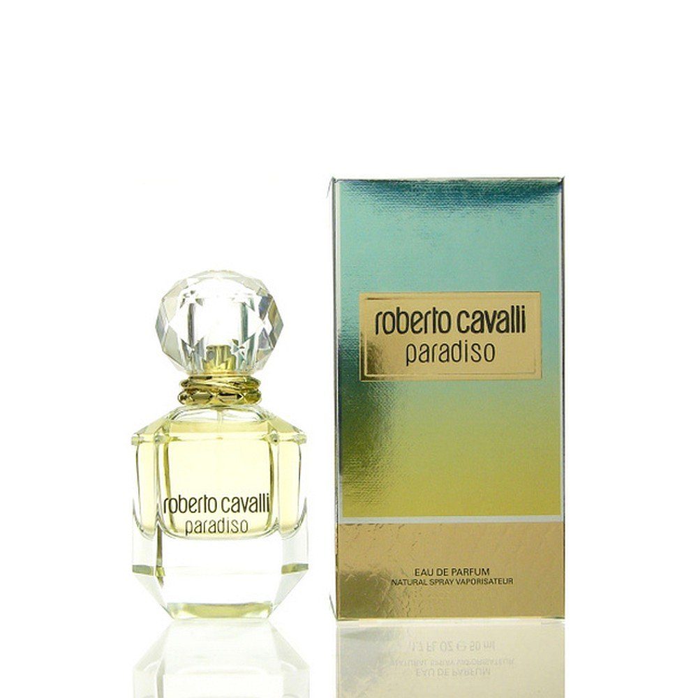 roberto cavalli Eau de Parfum Roberto Cavalli Paradiso Eau de Parfum 75 ml