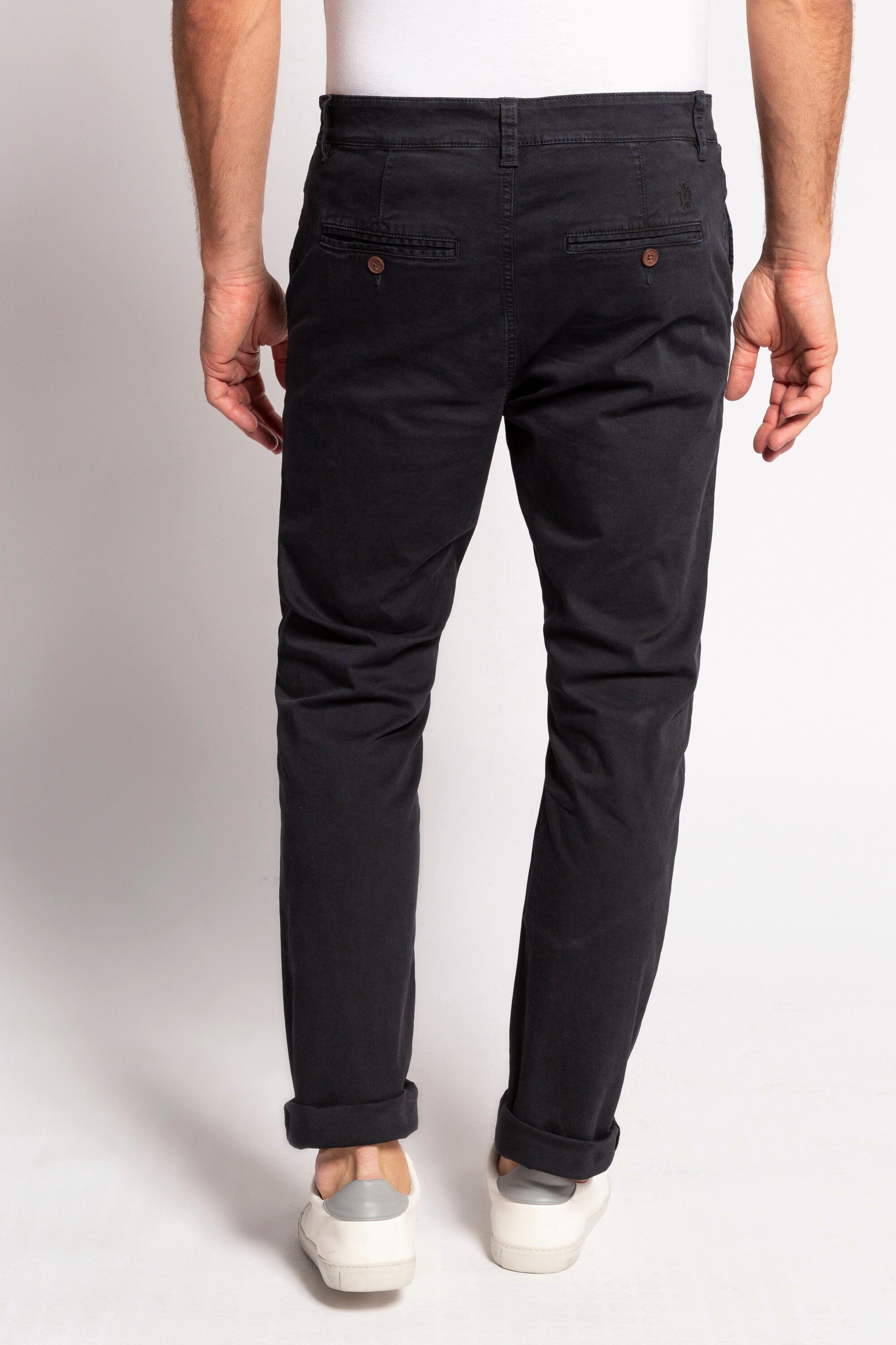 JP1880 Chinohose Chino Hose Bauchfit Regular Fit – Bild 3 von 5