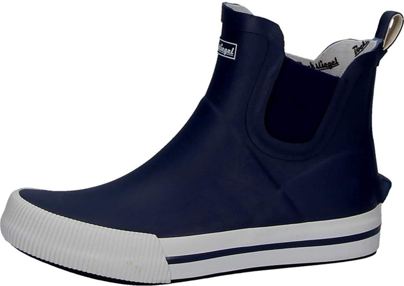 Bockstiegel MOMO Gummistiefelette