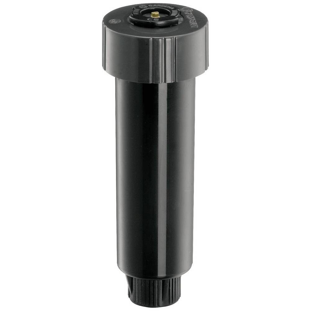 Versenkregner Pop-up Sprinkler S 30 - Versenkregner - grau