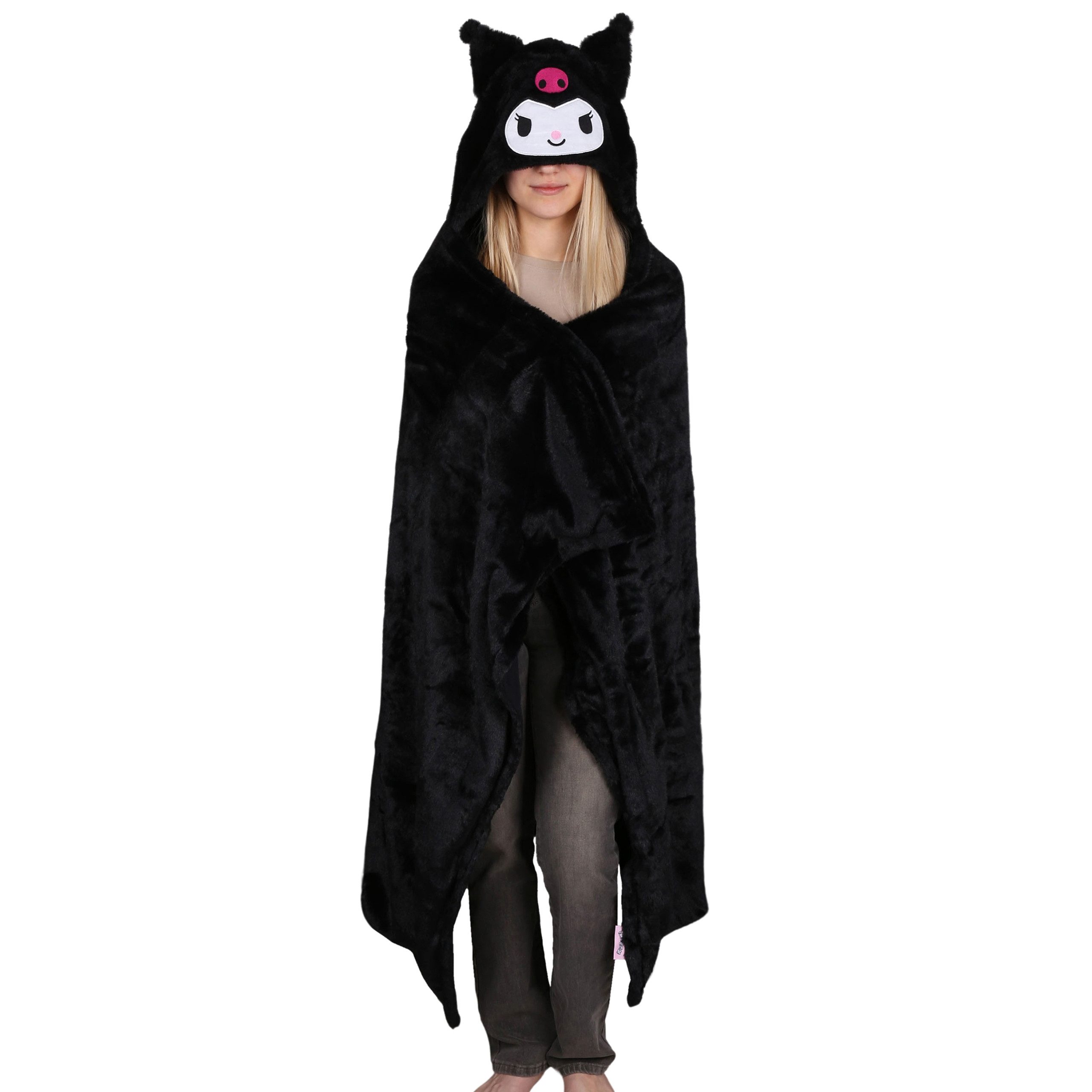 Sarcia.eu Tagesdecke Hello Kitty und Kuromi günstig online kaufen