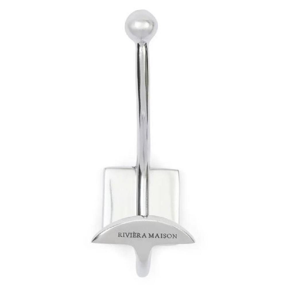 Rivièra Maison Крючки гардеробные Haken Trento Hook Silber