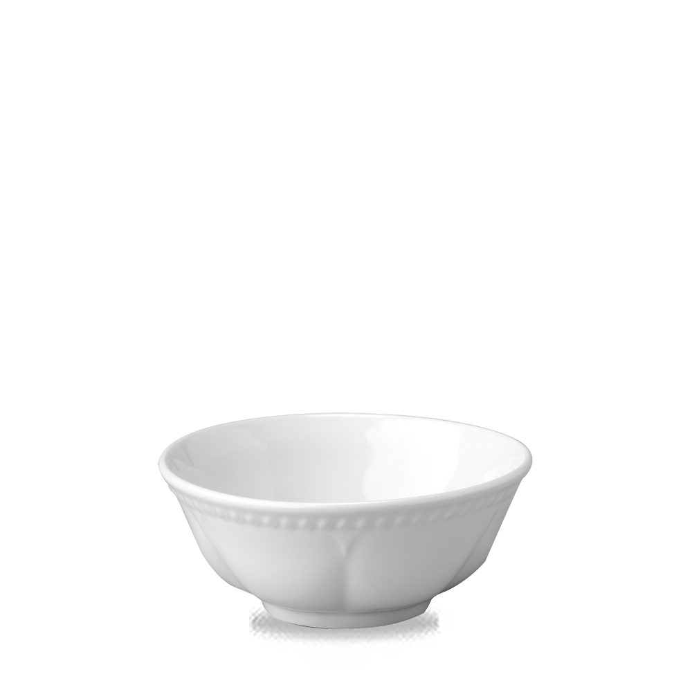 Schale Super Vitrified Buckingham Schale 14cm/38,5cl, 24 Stück