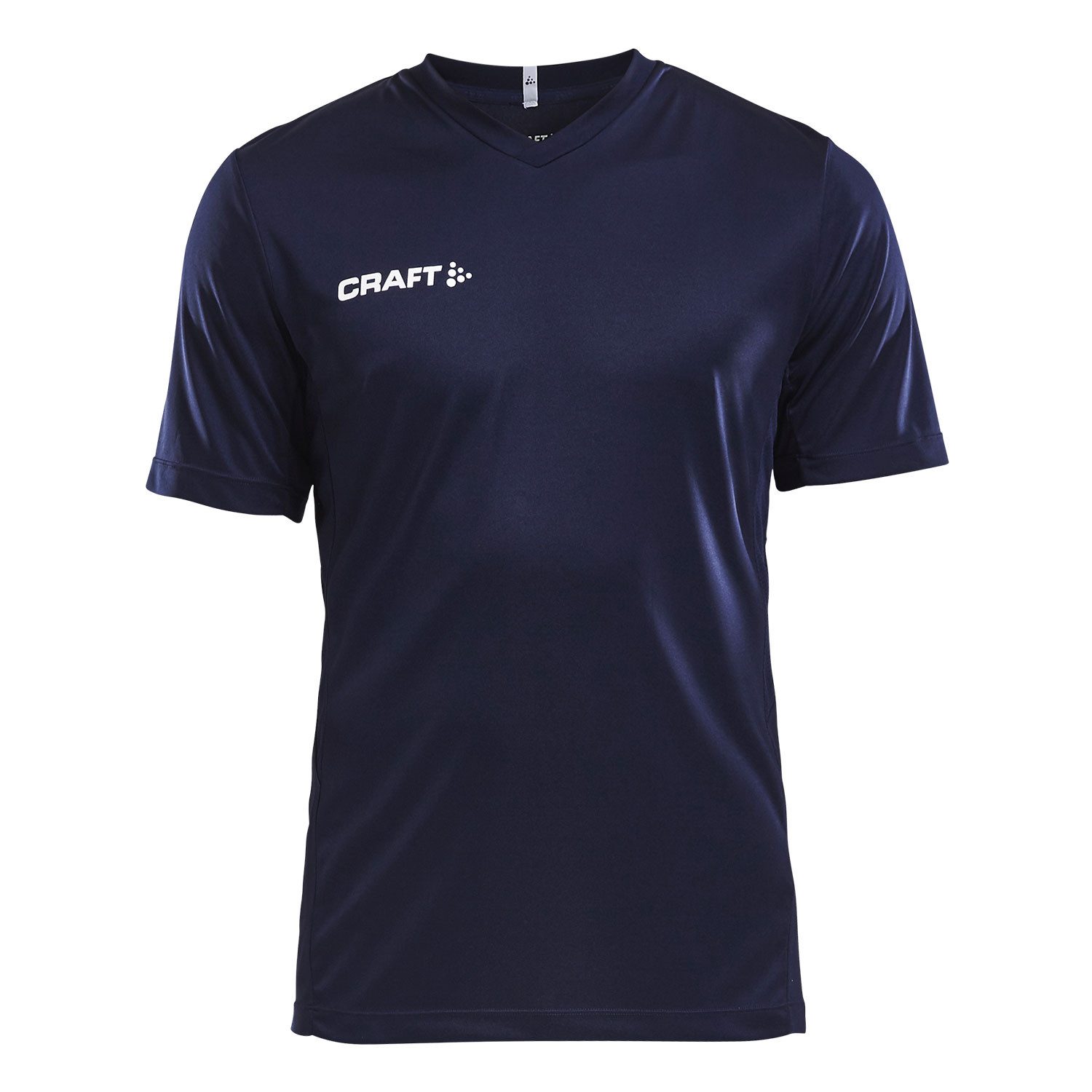 Fußballtrikot Craft Herren Trikot Squad Jersey Solid 1905560