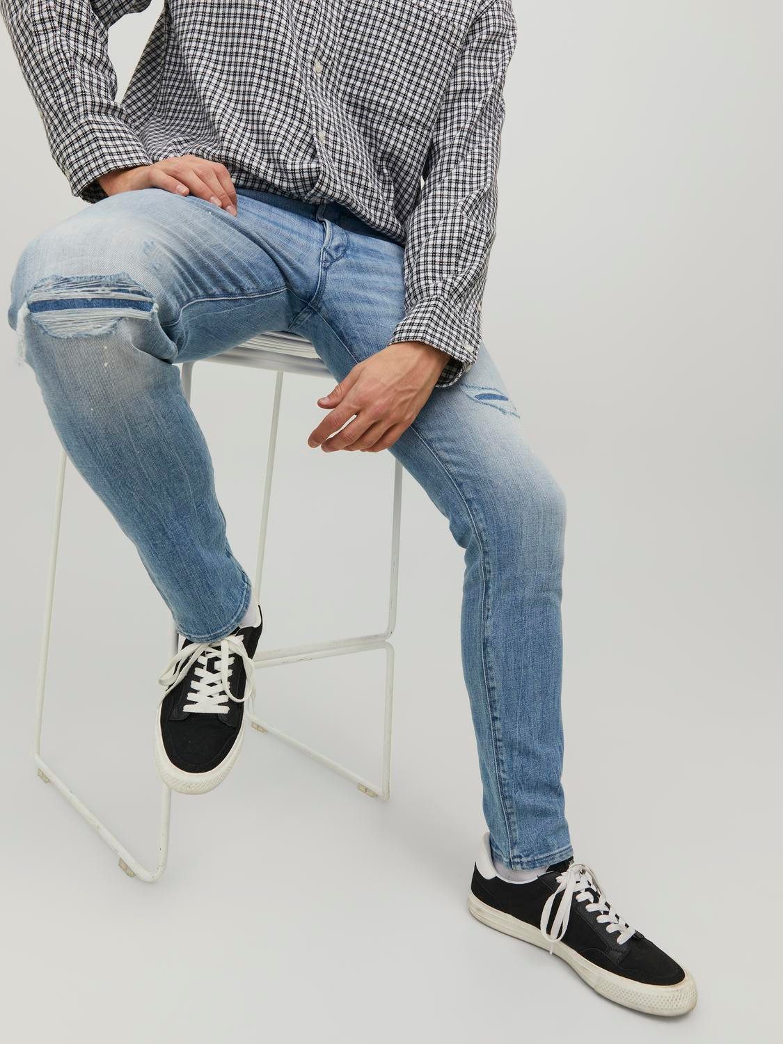 Jack & Jones 5-Pocket-Jeans