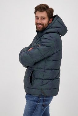 Alife & Kickin Winterjacke Alife & Kickin Herren Winterjacke Mr Black