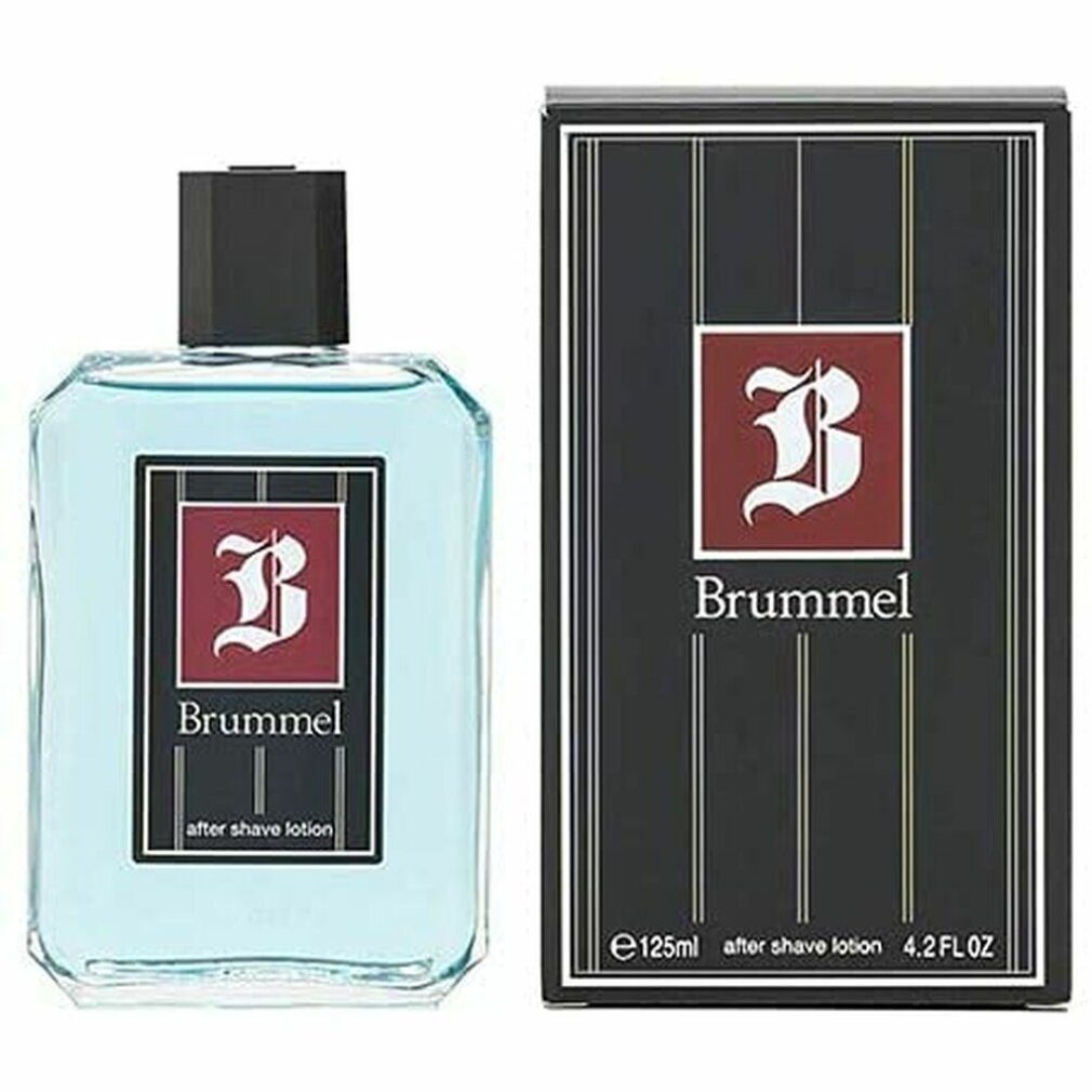 PUIG Körperpflegemittel Brummel After Shave 125ml