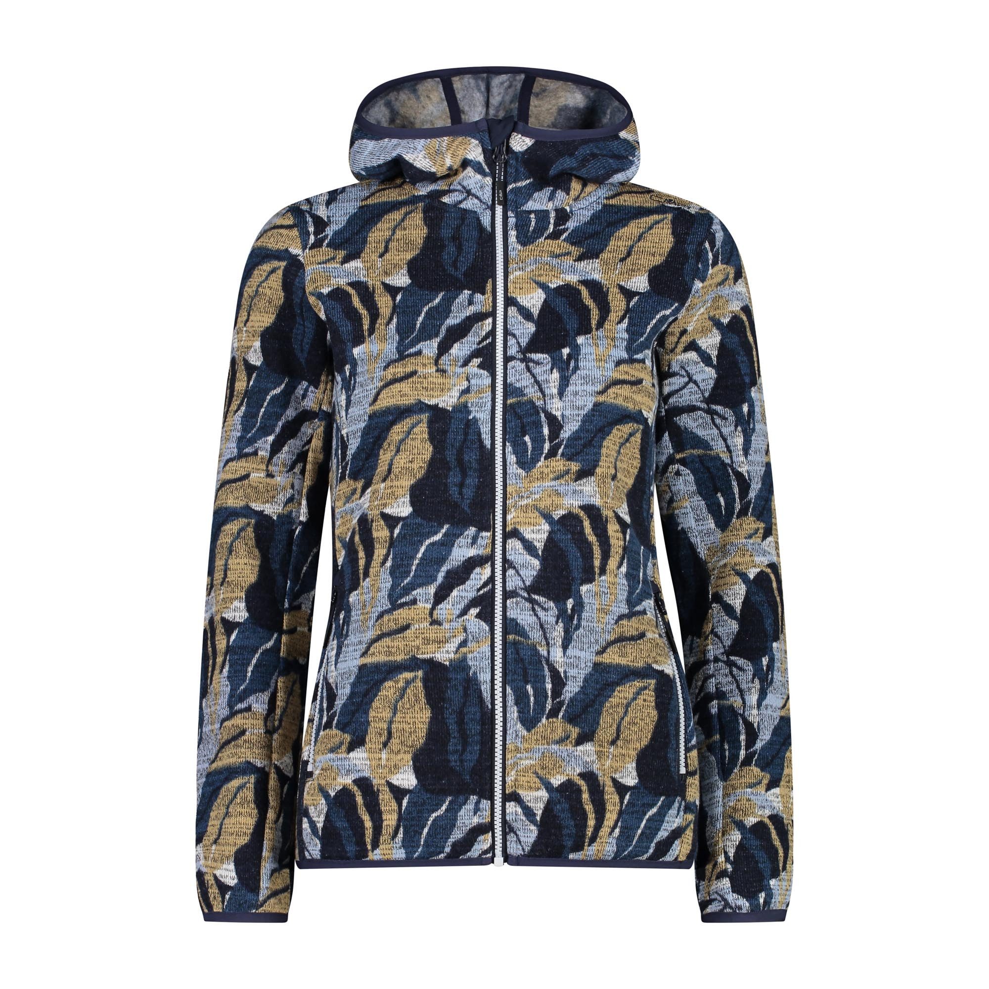 CMP Fleecejacke CMP Damen Fleecejacke Woman günstig online kaufen