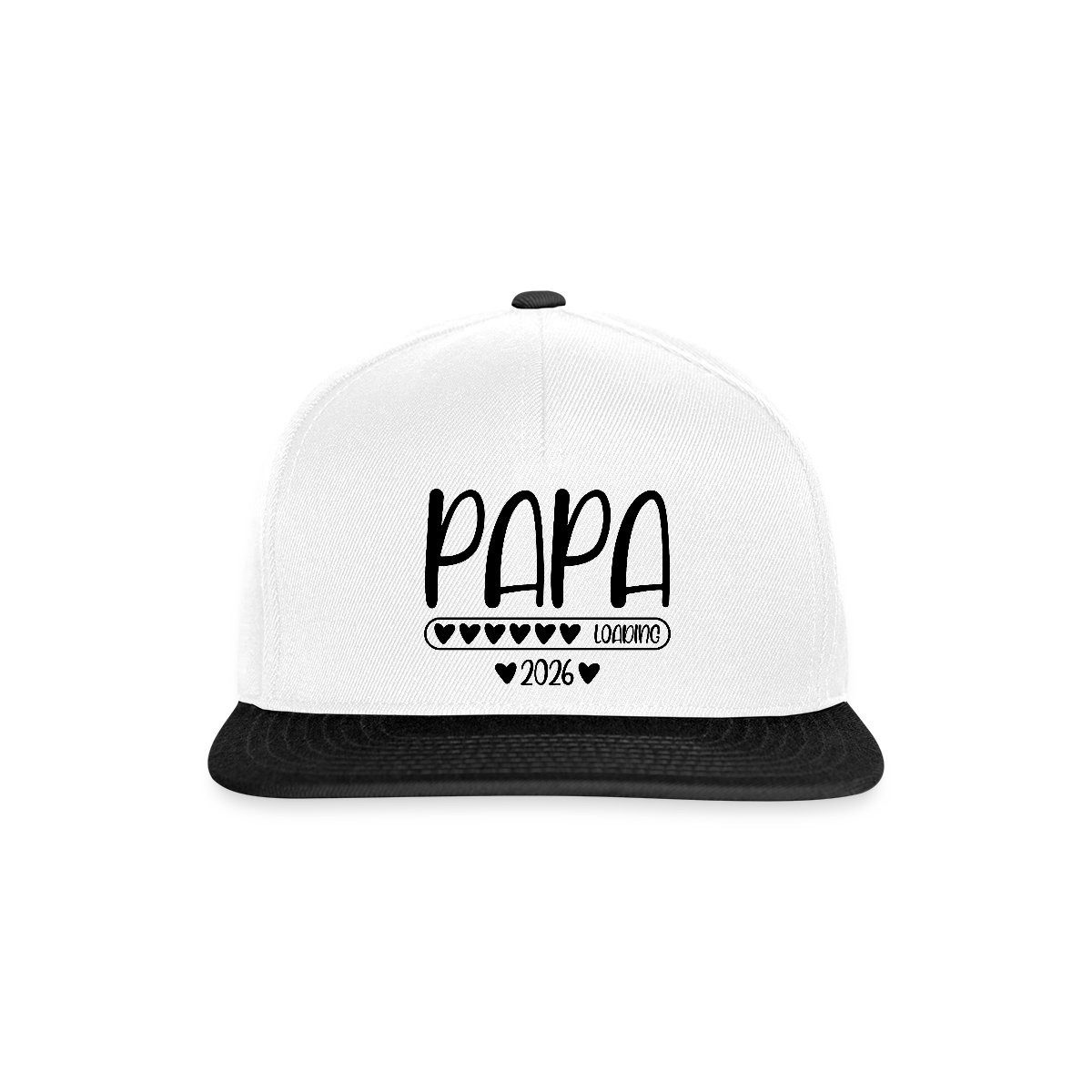 Snapback Cap Papa 2026 loading Snapback Cap