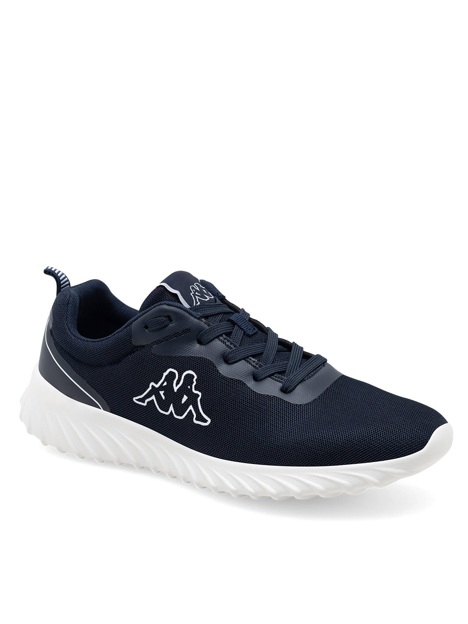Kappa Kappa Sneakers Herren SS24-3C007 Dunkelblau günstig online kaufen